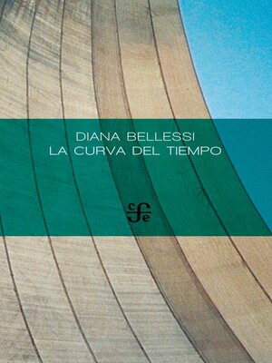 cover image of La curva del tiempo